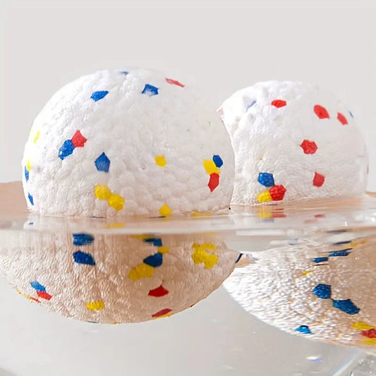 Palline Indistruttibili per Cani