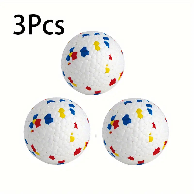 Palline Indistruttibili per Cani